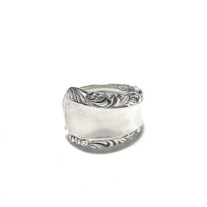 Spoon Ring　No.7164　18号