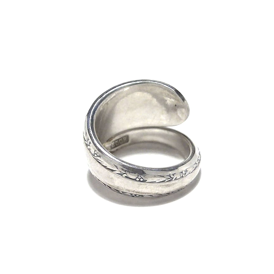 Spoon Ring　No.7807　23号