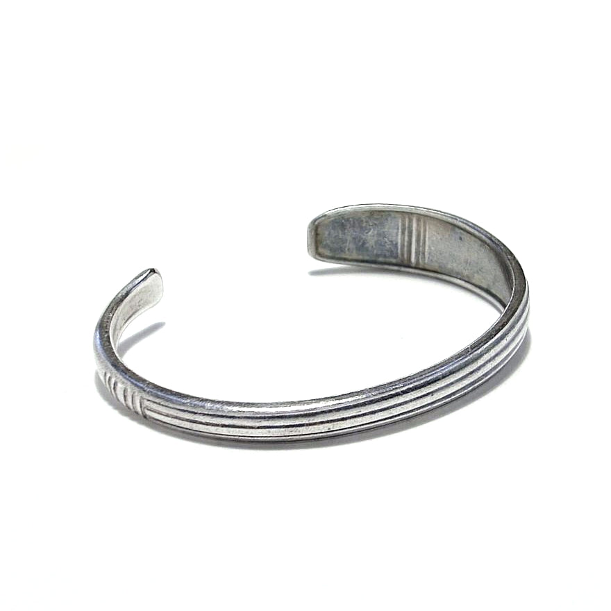 Spoon Bangle　No.8052