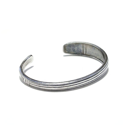 Spoon Bangle　No.8052