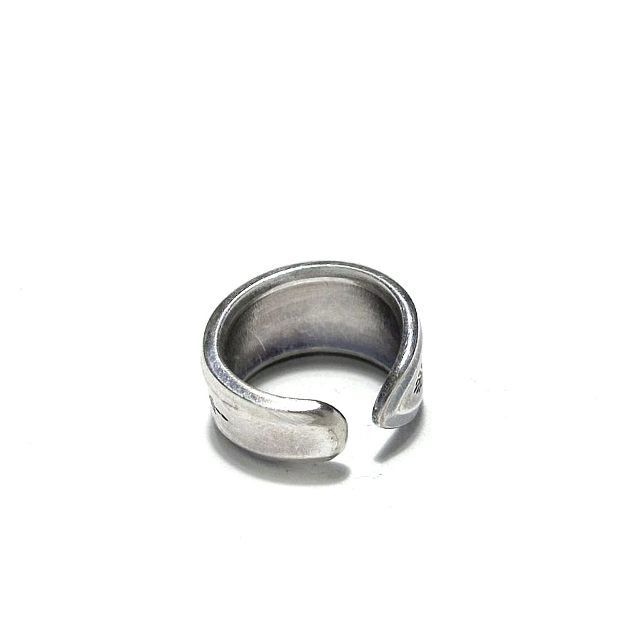 Spoon Ring　No.7427　11号