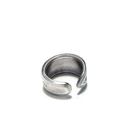 Spoon Ring　No.7427　11号