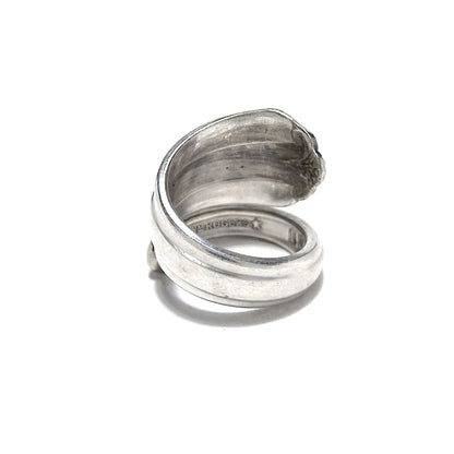 Spoon Ring　No.7753　20号
