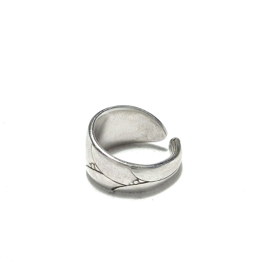 Spoon Ring　No.7626　17号
