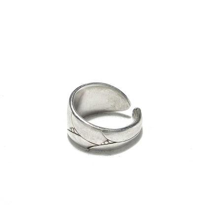 Spoon Ring　No.7626　17号