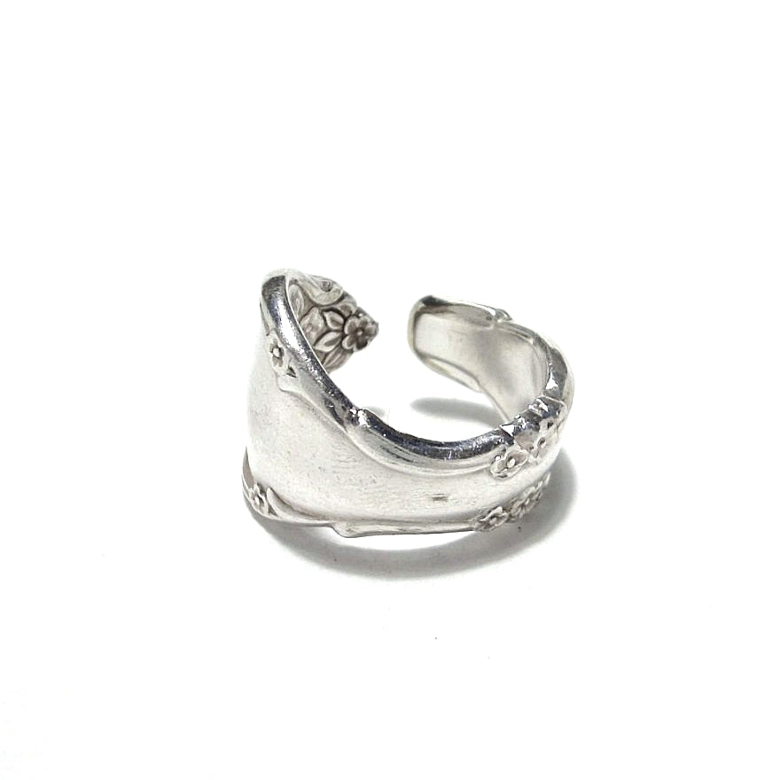 Spoon Ring　No.7279　23号