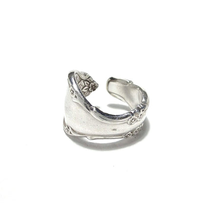 Spoon Ring　No.7279　23号