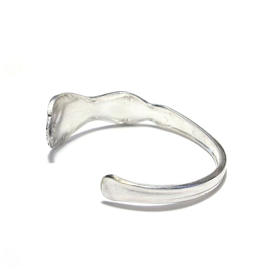 Spoon Bangle　No.8029