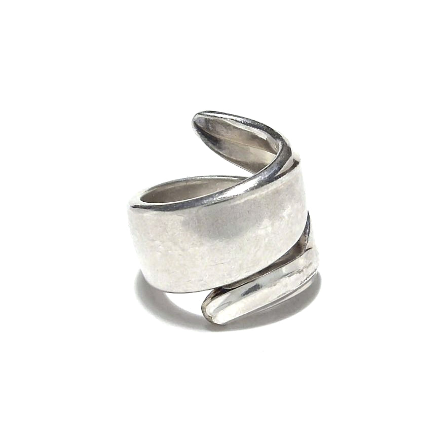 Spoon Ring　No.7717　21号