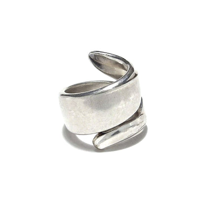 Spoon Ring　No.7717　21号
