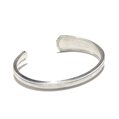 Spoon Bangle　No.8159