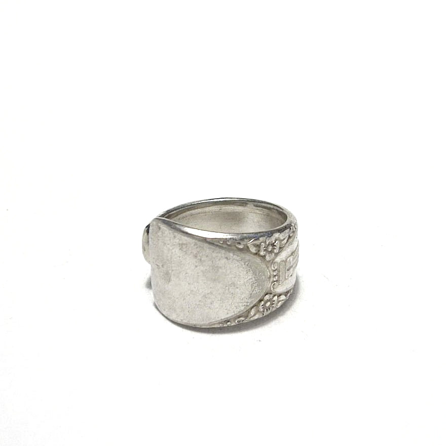 Spoon Ring　No.7506　15号