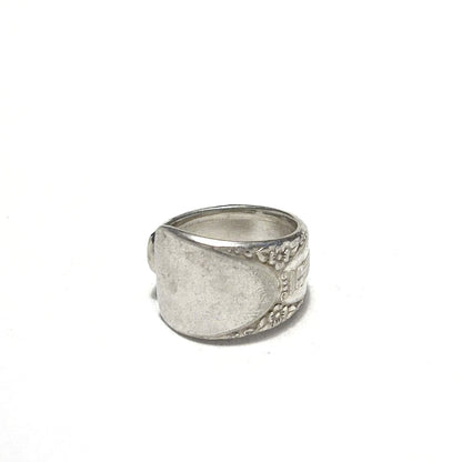 Spoon Ring　No.7506　15号