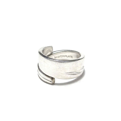 Spoon Ring　No.7723　21号