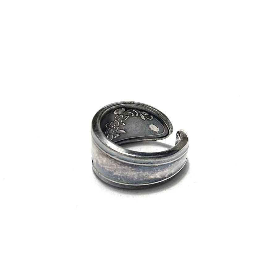 Spoon Ring　No.7157　18号