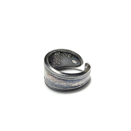 Spoon Ring　No.7157　18号