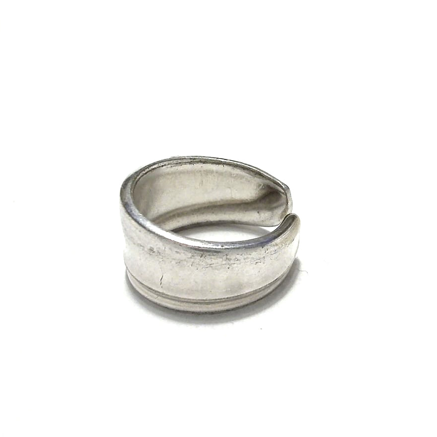 Spoon Ring　No.7341　25号