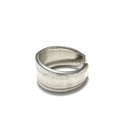 Spoon Ring　No.7341　25号