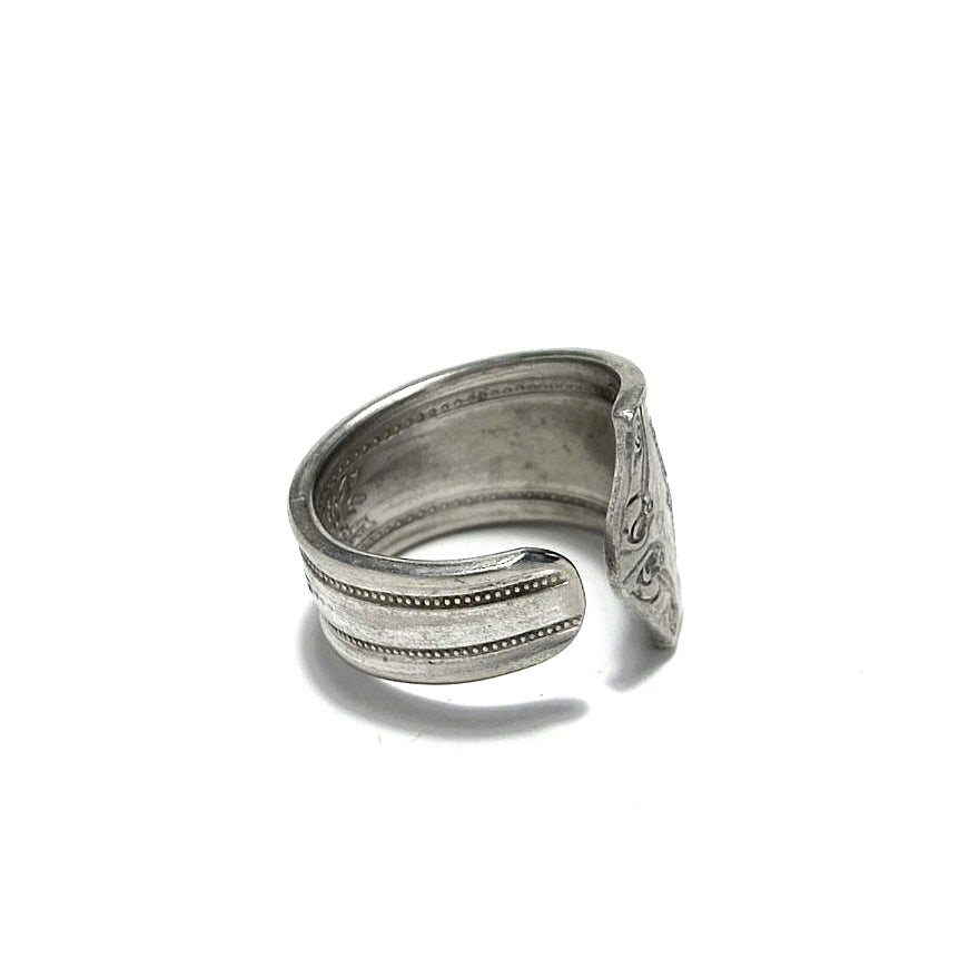 Spoon Ring　No.7207　21号