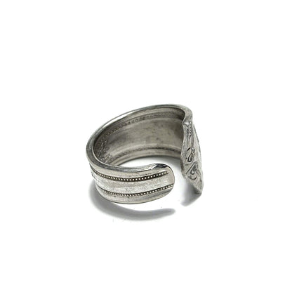 Spoon Ring　No.7207　21号