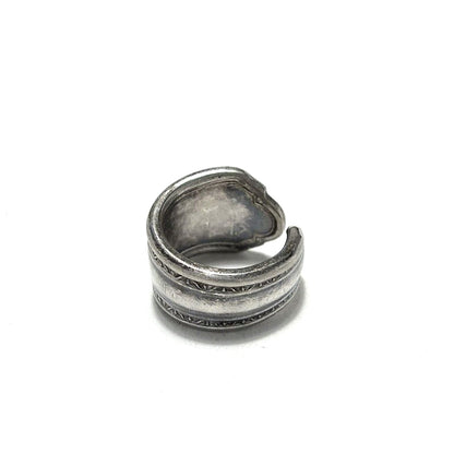 Spoon Ring　No.7463　12号