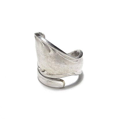 Spoon Ring　No.7775　20号