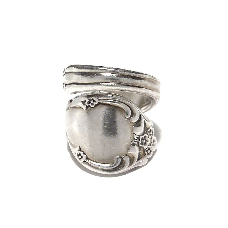 Spoon Ring　No.7824　23号