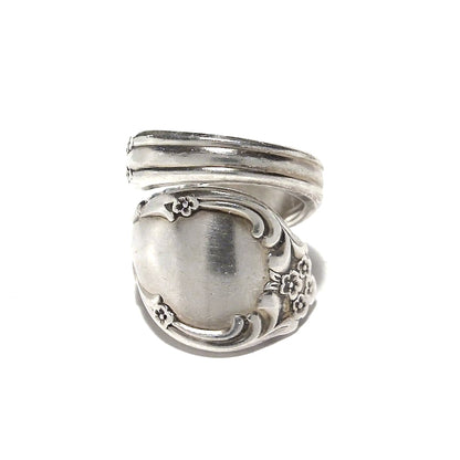 Spoon Ring　No.7824　23号
