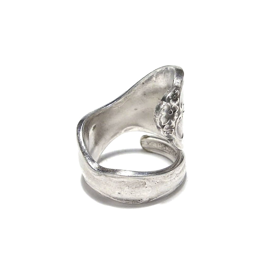 Spoon Ring　No.7775　20号