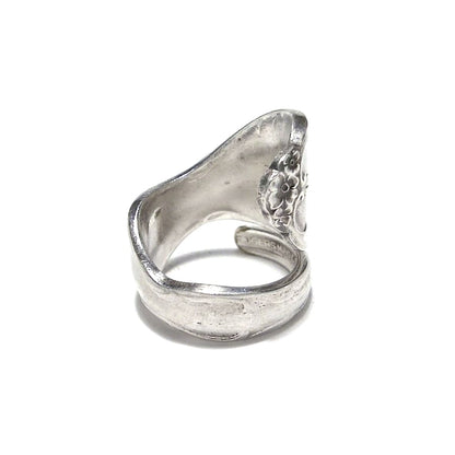 Spoon Ring　No.7775　20号