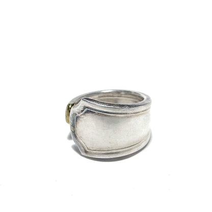 Spoon Ring　No.7188　20号