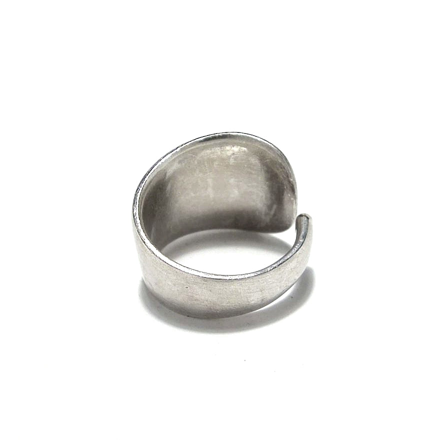 Spoon Ring　No.7272　24号