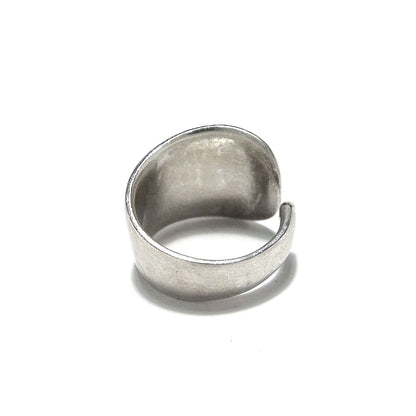 Spoon Ring　No.7272　24号