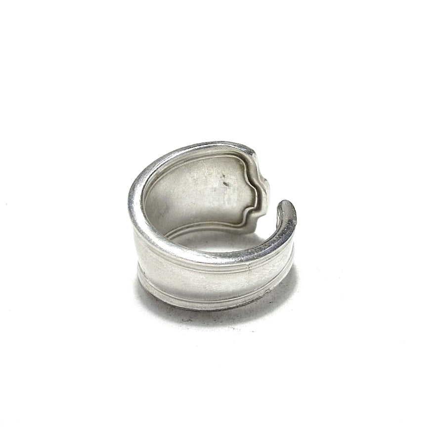 Spoon Ring　No.7616　17号