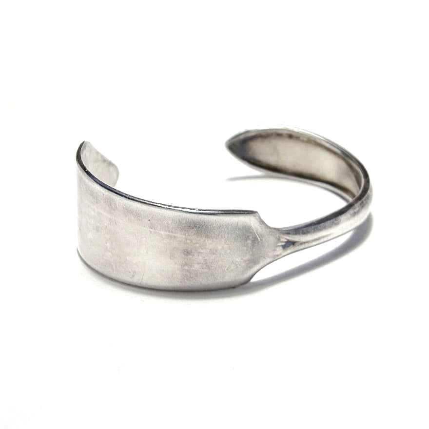 Butter Knife Bangle　No.8077