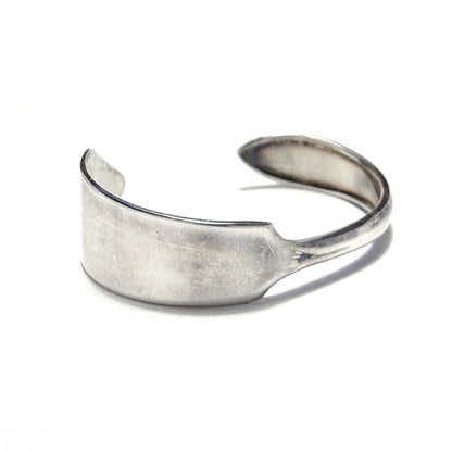 Butter Knife Bangle　No.8077