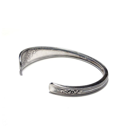 Spoon Bangle　No.8026