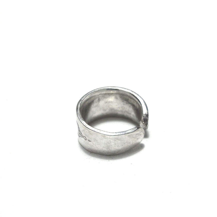Spoon Ring　No.7429　11号