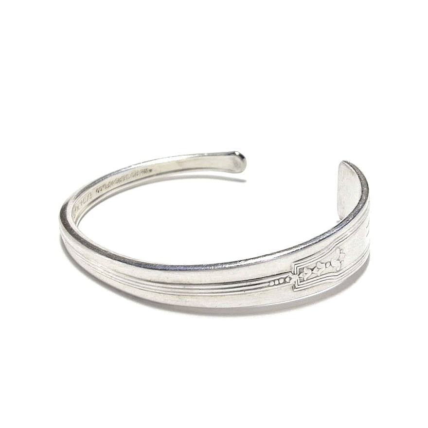 Spoon Bangle　No.8156