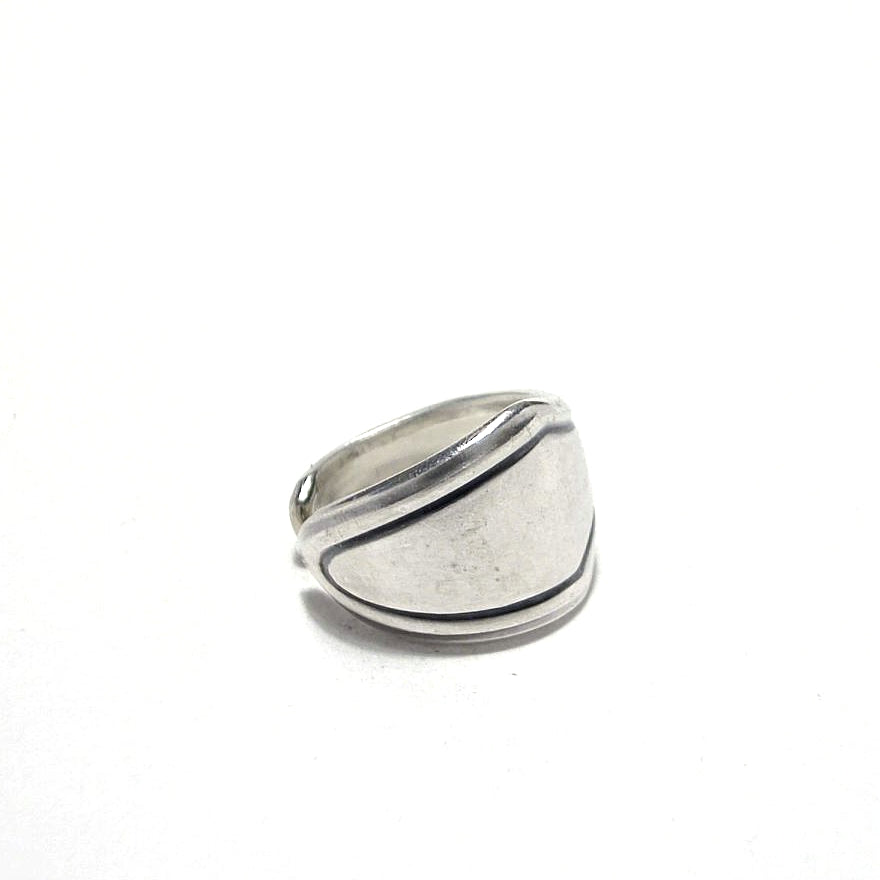Spoon Ring　No.7501　14号