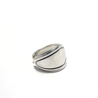 Spoon Ring　No.7501　14号