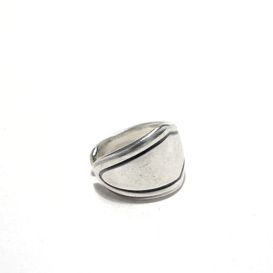 Spoon Ring　No.7501　14号