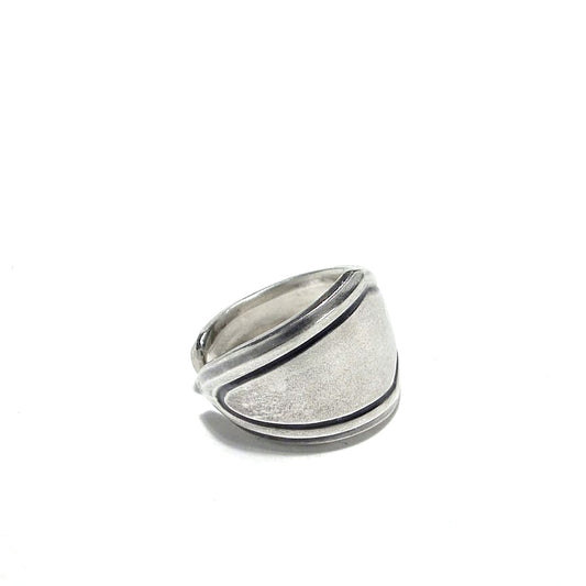 Spoon Ring　No.7415　11号