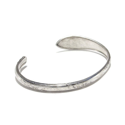 Spoon Bangle　No.8131