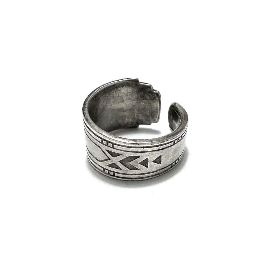 Spoon Ring　No.7338　26号