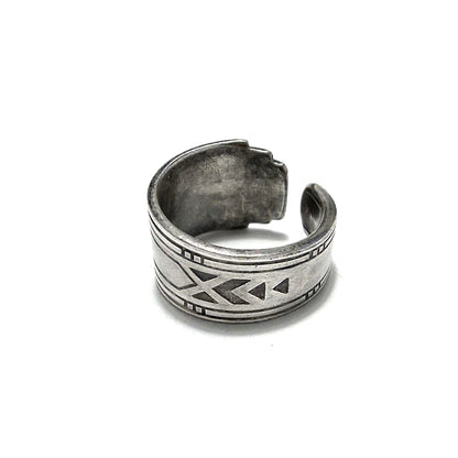 Spoon Ring　No.7338　26号