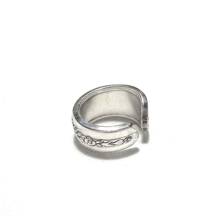 Spoon Ring　No.7514　14号