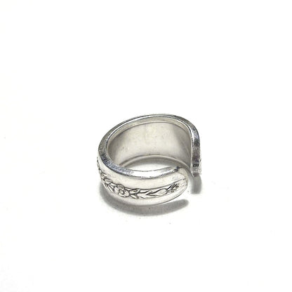 Spoon Ring　No.7514　14号