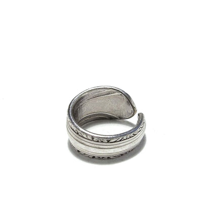 Spoon Ring　No.7604　17号