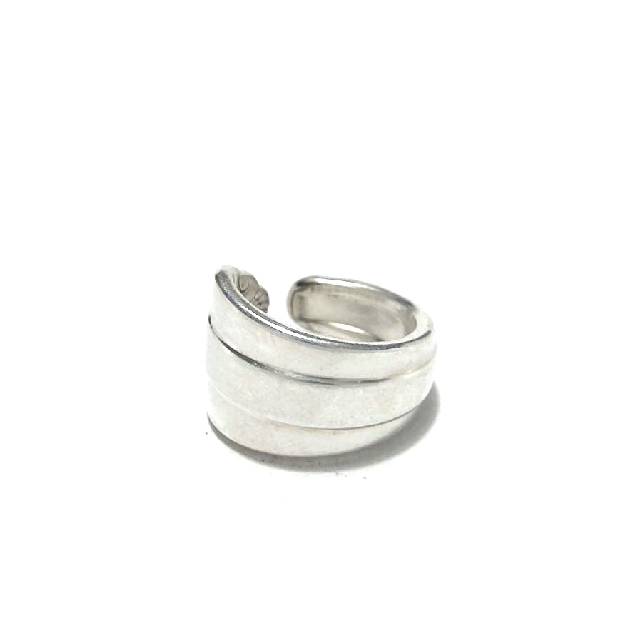 Spoon Ring　No.7577　16号